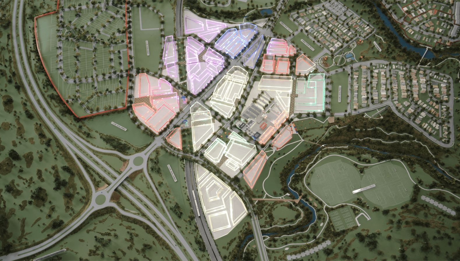 [Land for Sale] Amory Estate, Ripley OpenLot